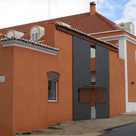 Boutique Hotel Poejo Marvão Kültér fotó