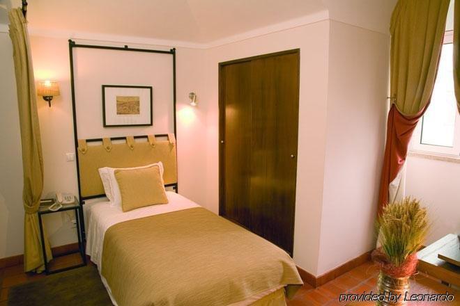 Boutique Hotel Poejo Marvão Szoba fotó