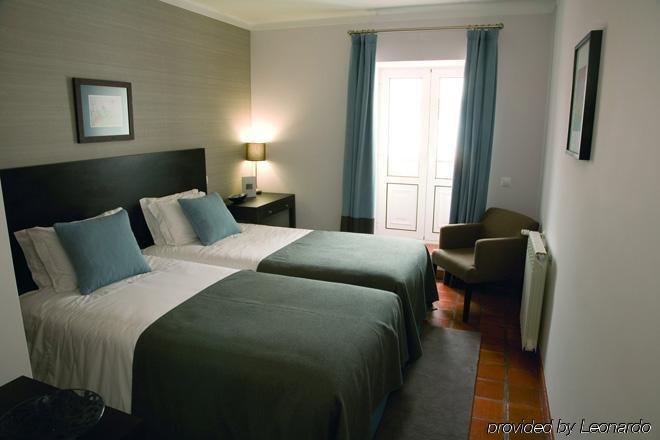Boutique Hotel Poejo Marvão Szoba fotó