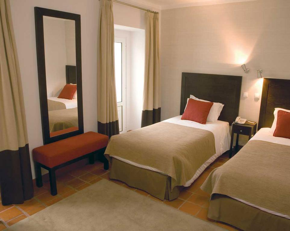 Boutique Hotel Poejo Marvão Kültér fotó