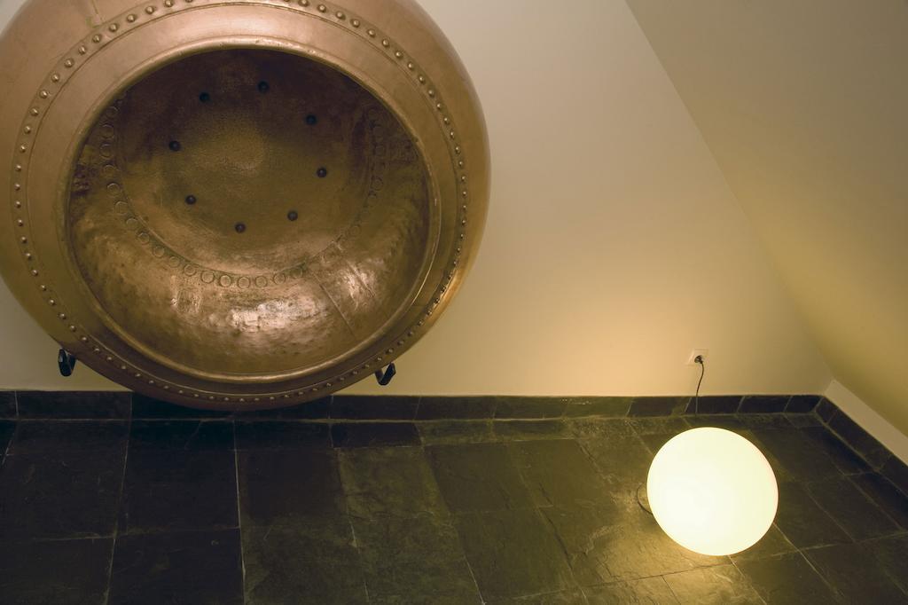 Boutique Hotel Poejo Marvão Kültér fotó