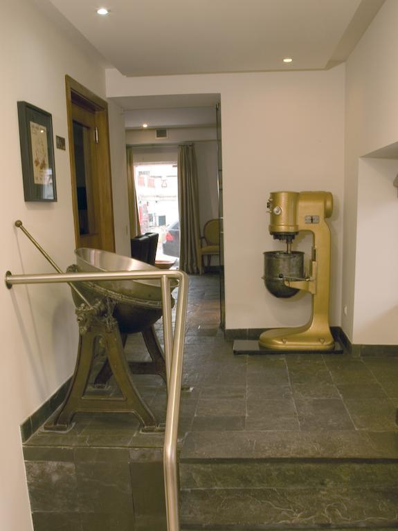 Boutique Hotel Poejo Marvão Kültér fotó