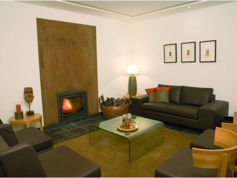 Boutique Hotel Poejo Marvão Kültér fotó
