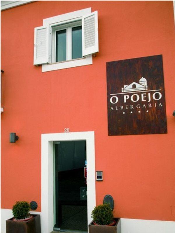Boutique Hotel Poejo Marvão Kültér fotó